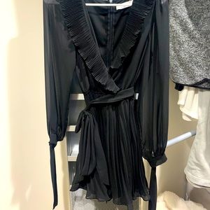 Black Romper